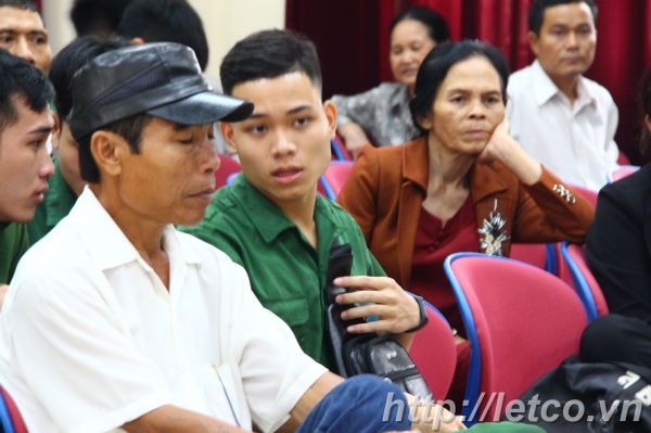[29/03/2019] 72 Thực tập sinh Nhật Bản ký hợp đồng