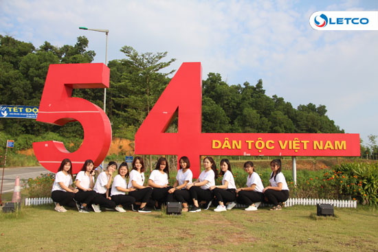 Hoạt động dã ngoại, hướng nghiệp cho Thực tập sinh
