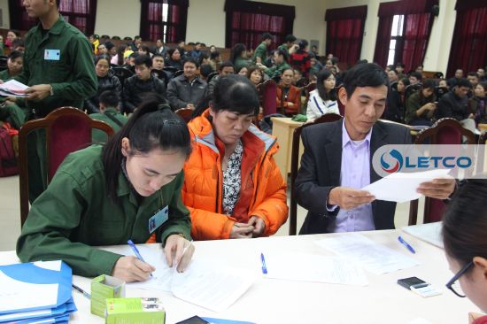 105 tts dau tien cua nam 2018 lam thu tuc xuat canh