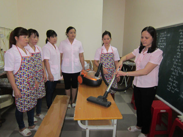 tuyen lao dong di lam viec co thoi han tai dai loan