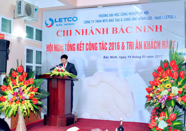 chi nhanh letco bac ninh tong ket sxkd nam 2016