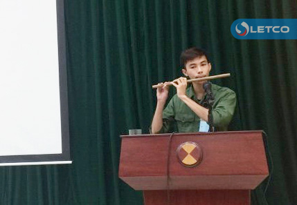 sinh hoat dhs thang 10 2017 trung tam tieng nhat letco higashi
