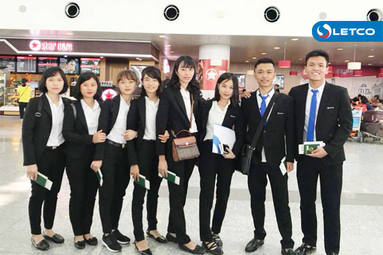 TTS Công ty Fukawa, Mashino, Osakawafuzu - Asean Kenzai xuất cảnh