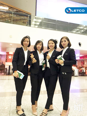 TTS Công ty Fukawa, Mashino, Osakawafuzu - Asean Kenzai xuất cảnh