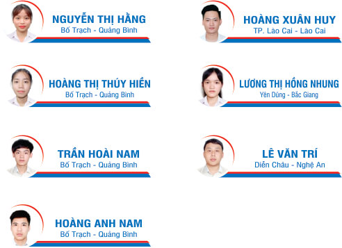 [04/03/2019] 07 DHS trường AJOU, Hàn Quốc xuất cảnh