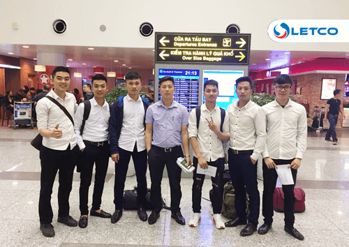 06 sinh vien di thuc tap tai nhat ban xuat canh