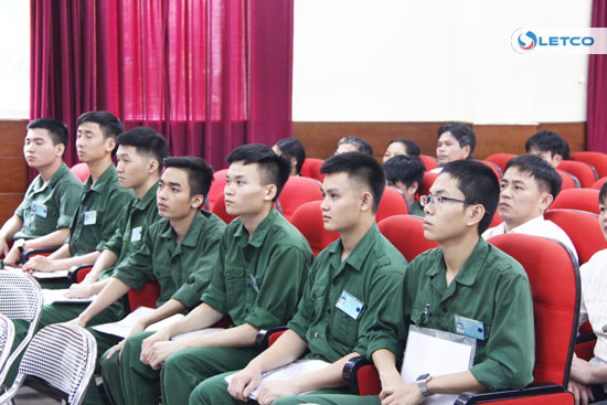 Ký hợp đồng 39 TTS Nhật Bản (30/08/2018)