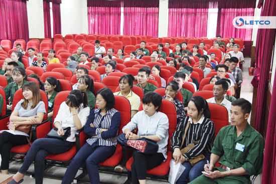 Ký hợp đồng 39 TTS Nhật Bản (30/08/2018)