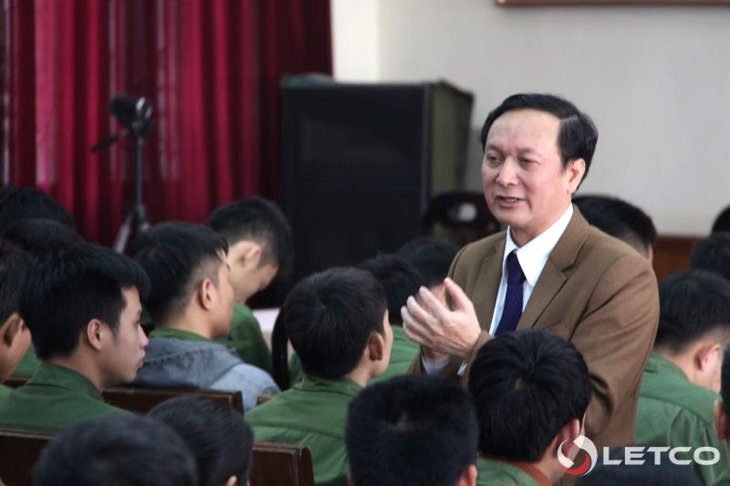 75 thuc tap sinh letco se xuat canh trong thang 03 2016