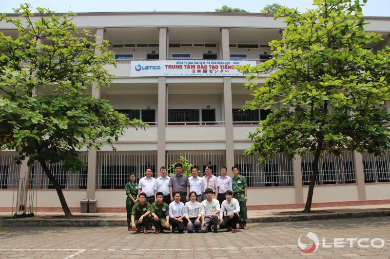 doan can bo so lao dong tb xh tinh bac kan tham va lam viec voi letco