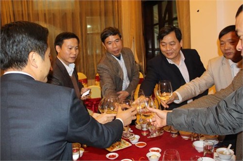 LETCO tổ chức Hội nghị khách hàng năm 2014
