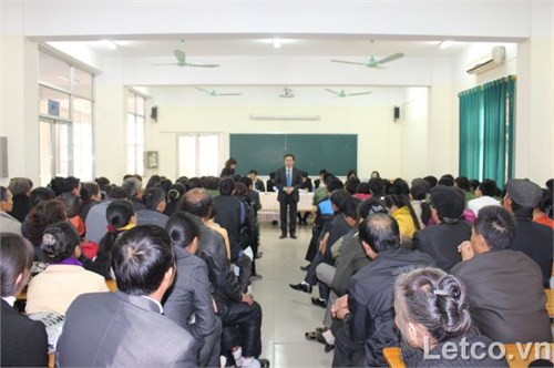 Ký Hợp đồng với 39 TTS Nhật Bản