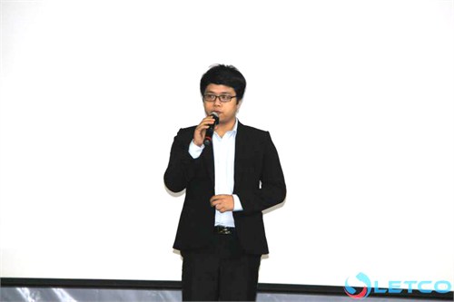 Bế giảng khóa học tiếng Nhật và chia tay Du học sinh kỳ tháng 4/2015