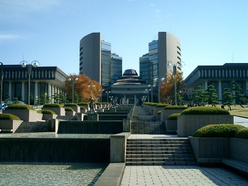 Các trường đại học Nhật Bản ở Tokyo: danh sách chi tiết và xếp hạng