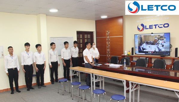 Tuyển nam thực tập sinh 03 năm: Gia công cơ khí