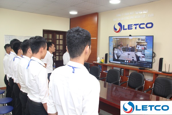 Tuyển nam thực tập sinh 03 năm: Gia công cơ khí