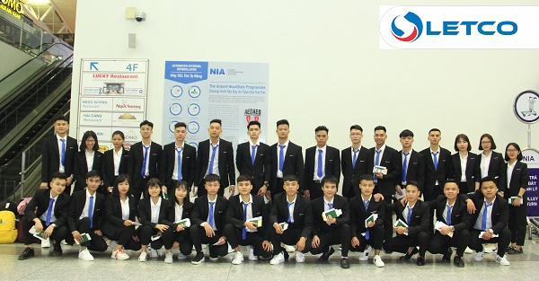 Doanh nghiệp Nhật Bản muốn tuyển dụng cựu TTS Việt Nam