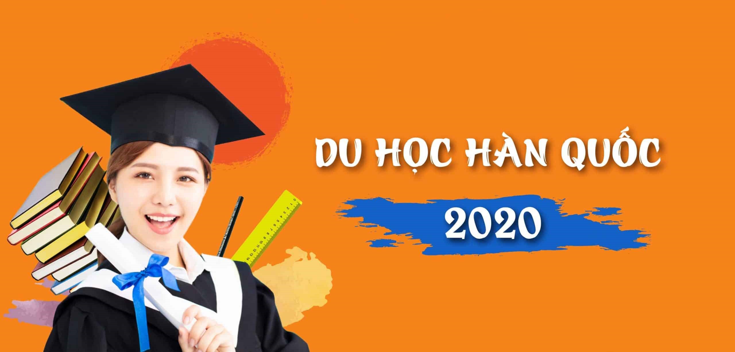 Du học Hàn Quốc phần 5: Luật du học năm 2019- 2020