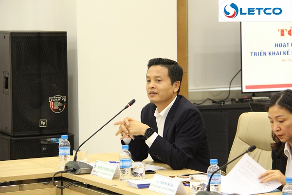 Công ty LETCO tiếp tục hoàn thành vượt mức kế hoạch kinh doanh năm 2019