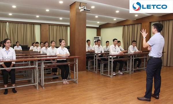 Thi tuyển chính thức vào Nghiệp đoàn ASIA