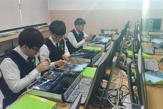 Du học Hàn Quốc phần 3: Đi du học cần điều kiện gì?