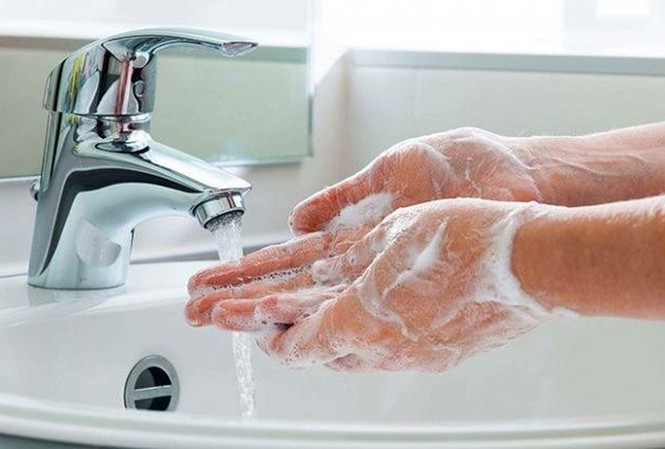 Thông báo: về việc nâng cao công tác phòng chống dịch Covid-19