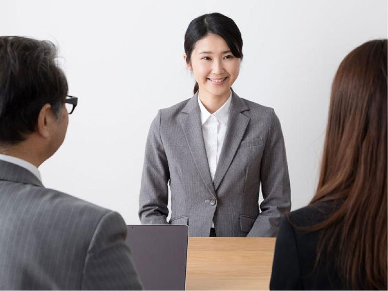 “Bỏ túi” những câu hỏi phỏng vấn du học sinh Nhật Bản thường gặp