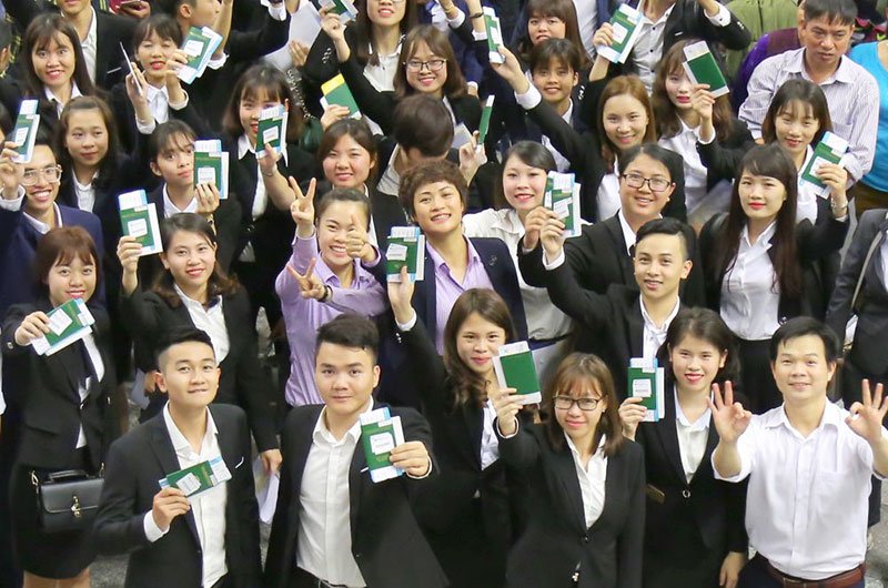 “Bỏ túi” những câu hỏi phỏng vấn du học sinh Nhật Bản thường gặp