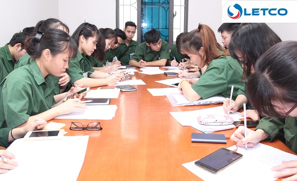 Hướng dẫn 70 TTS hồ sơ ký Hợp đồng ngày 14/01/2020