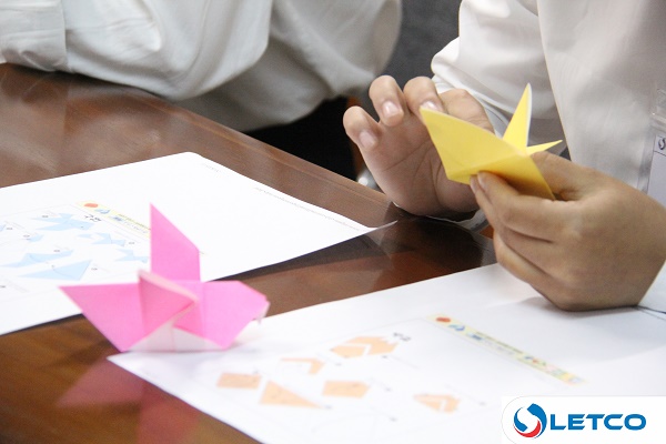 Các bài thi theo yêu cầu của Công ty Hairato cho đơn hàng: Mạ kim loại