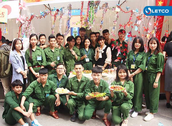 Cuộc sống du học sinh Nhật Bản dưới cái nhìn khách quan nhất