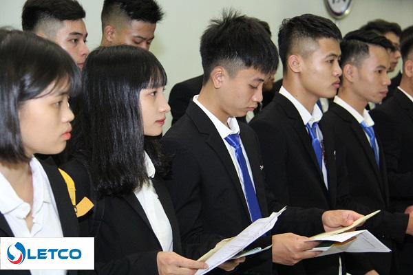 29 TTS Nghiệp đoàn ASIA- IMO- GMT xuất cảnh
