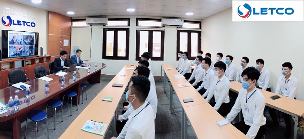 Phỏng vấn trực tiếp cho đơn hàng Kỹ thuật viên Công ty Advantec