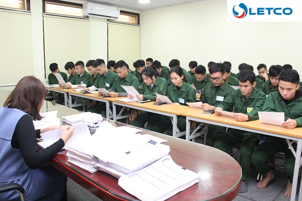 Đã từng đi du học có được đi xuất khẩu lao động Nhật Bản nữa không?
