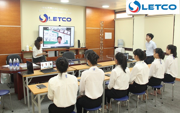 Đơn lắp ráp linh kiện điện Công ty Yahata