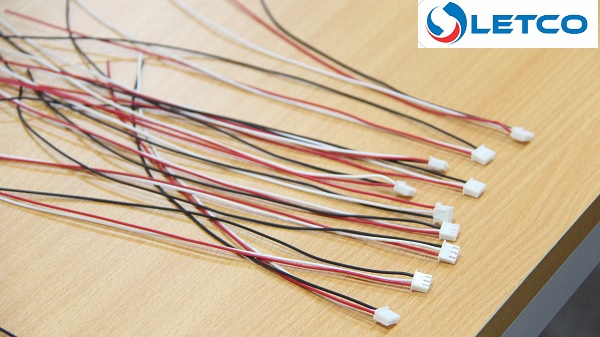 Đơn lắp ráp linh kiện điện Công ty Yahata