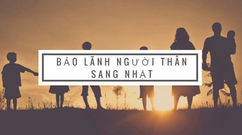 Du học sinh bảo lãnh người thân sang Nhật: KHÓ hay DỄ?