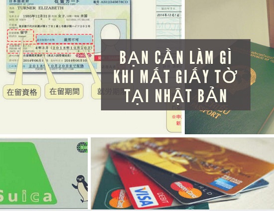 Những điều rủi ro gặp phải khi đi du học Nhật Bản.
