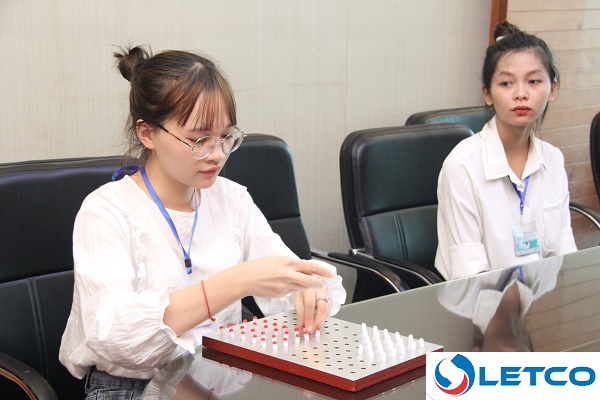 Công ty Terushoji - Nghiệp đoàn Asia Phỏng vấn qua Skype
