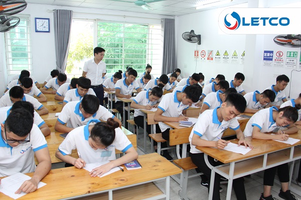 Kiểm tra thực tập sinh nguồn: “Bước đệm” không thể thiếu khi đi Nhật!