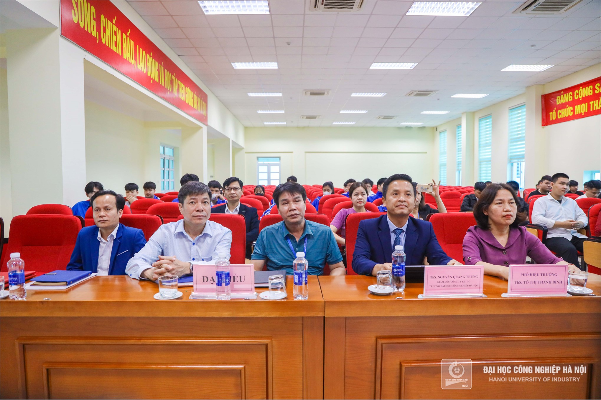 Mở rộng cơ hội thực tập và làm việc tại Nhật Bản cho sinh viên Trường Cao đẳng Công nghiệp Hưng Yên
