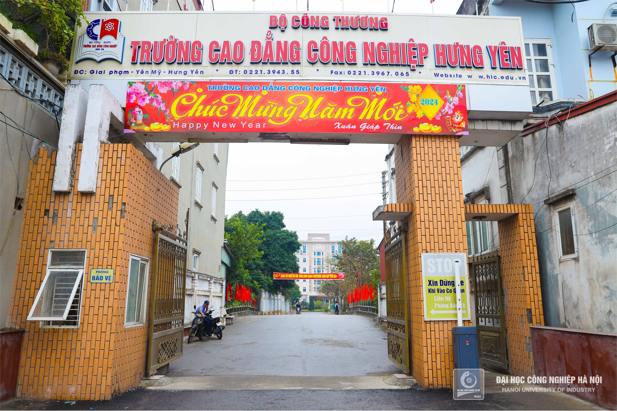 Mở rộng cơ hội thực tập và làm việc tại Nhật Bản cho sinh viên Trường Cao đẳng Công nghiệp Hưng Yên