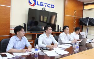 Tổ chức thi tuyển đơn hàng Kỹ thuật viên – Công ty Avanted