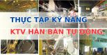 HÀN BÁN TỰ ĐỘNG