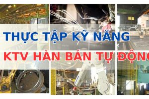 HÀN BÁN TỰ ĐỘNG