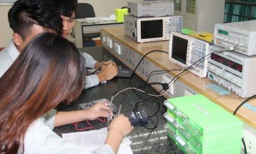 10 nữ đơn hàng điện tử, thi tuyển ngày 15/06/2016