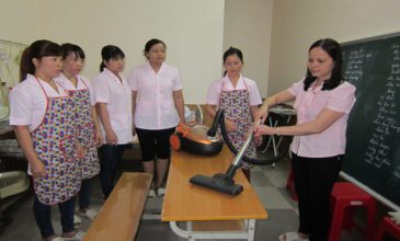Tuyển lao động đi làm việc có thời hạn tại Đài Loan