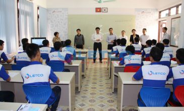 Điều kiện đi xuất khẩu lao động Hàn Quốc