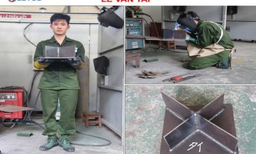 Đơn hàng Hàn thi tuyển ngày 10/06/2016