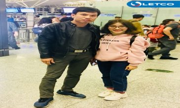 [30/11/2018] DHS Hàn Quốc xuất cảnh